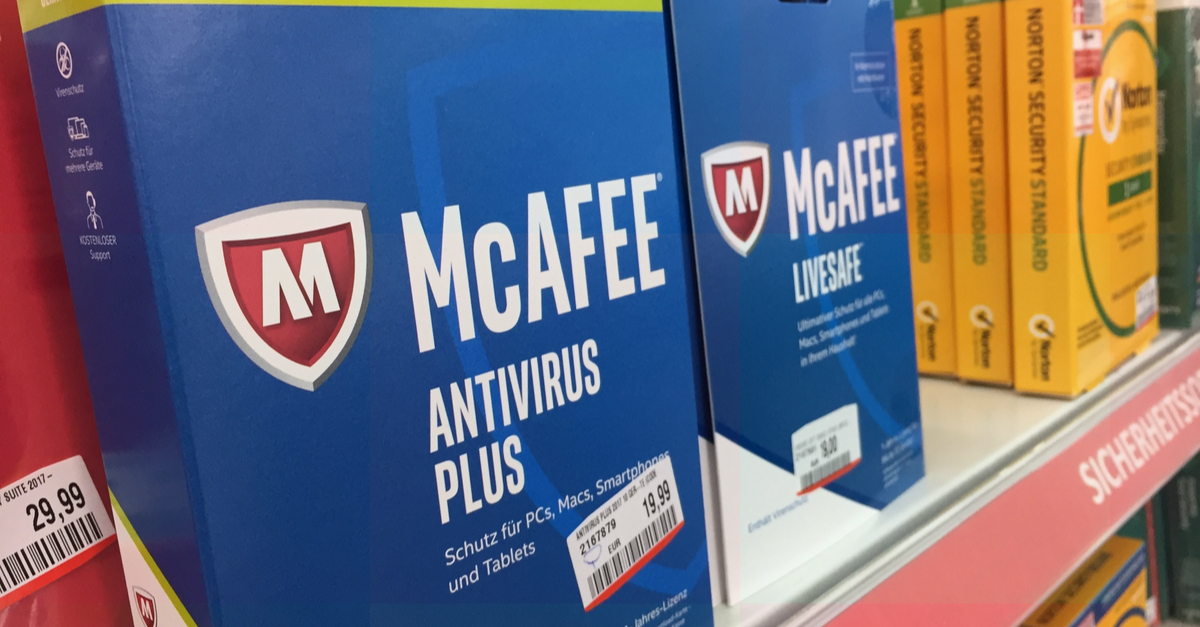 McAfee Lifesafe Review - Expert Opinion