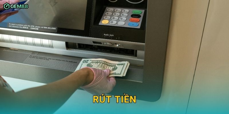 Rút tiền GEM88 an toàn – Hướng dẫn từng bước thành công 1 Rút tiền GEM88 an toàn – Hướng dẫn từng bước thành công